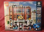 Lego - Creator Expert - 10264 - Corner Garage, Nieuw