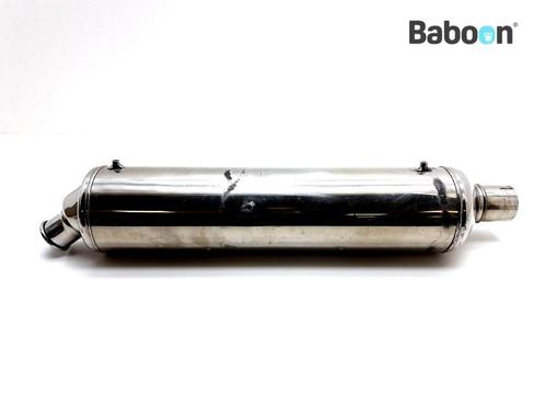 Silencieux déchappement Original Moto Guzzi Quota 1100 ES, Motoren, Onderdelen | Overige, Verzenden