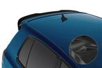 Achtervleugel met ABE voor VW Golf 6 GTI/ GTD/ R/ R-Line HF6, Auto-onderdelen, Verzenden, Nieuw