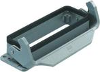 Harting Han 24B Base Panneau Connecteur Haute Résistance -, Verzenden, Nieuw