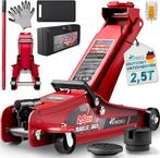 Hydraulische krik 2.5T - hefhoogte 85 cm - 385 mm -, Doe-het-zelf en Bouw, Verzenden, Nieuw