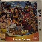 One Piece Unlimited Cruise SP (Nintendo 3DS tweedehands, Ophalen of Verzenden
