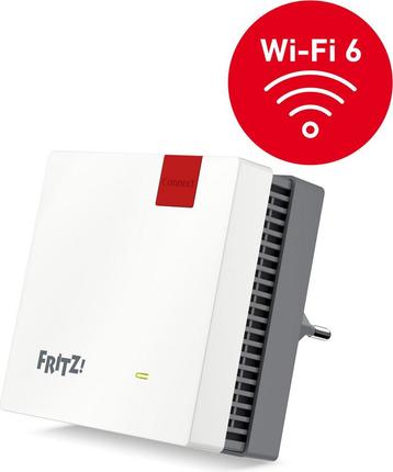 WiFi Versterker AVM FRITZ!Repeater 1200 AX - WiFi Verster...