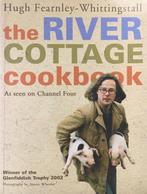 The River Cottage Cookbook 9780007164097, Gelezen, Hugh Fearnley-Whittingstall, S. Wheeler, Verzenden