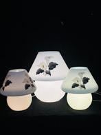 Murano - Tafellamp (3) - Fungo - Muranoglas - Paddenstoel-