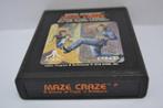 Maze Craze - Label 2 (ATARI), Consoles de jeu & Jeux vidéo, Consoles de jeu | Atari