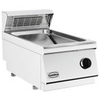 Friet-Warmhouder | BASE 700 | 1/1 GN | 1kW (230V) |, Zakelijke goederen, Horeca | Keukenapparatuur, Verzenden, Nieuw in verpakking