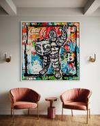 Mikko - Michelin With Brillo Box - XL (No reserve price!)