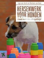 Hersenwerk voor honden 9789493160491, Inge van Harte, Marleen van Baal, Verzenden