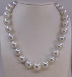 Halsketting Zilver, ALGT Gecertificeerde Australische South