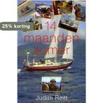 14 maanden zomer 9789059610378 J. Reiff, Boeken, Verzenden, Gelezen, J. Reiff