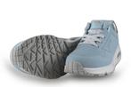 Skechers Sneakers in maat 34 Blauw | 5% extra korting, Verzenden, Jongen of Meisje, Schoenen, Skechers