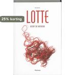 Lotte 9789022325636 Geert De Kockere, Boeken, Verzenden, Zo goed als nieuw, Geert De Kockere