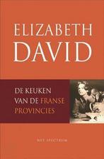 De keuken van de Franse provincies 9789027469465 E. David, Boeken, Verzenden, Gelezen, E. David