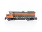 Bachmann H0 - 11509 - Locomotive diesel-électrique (1) -