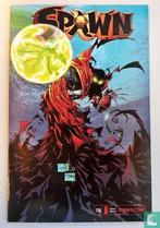 Spawn 119 - 2002, Livres, Verzenden, Holguin, Brian, McFarlane, Todd.