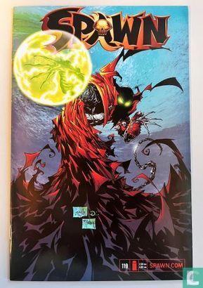 Spawn 119 - 2002, Livres, BD | Comics, Envoi