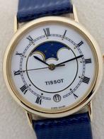 Tissot - Moonphase - Zonder Minimumprijs - C240 - Unisex -, Nieuw
