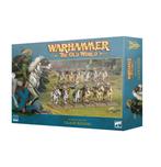 Wood Elves Realms Glade Riders (Warhammer 40.000 nieuw), Ophalen of Verzenden