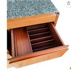 Molteni - Angelo Mangiarotti - Crédence - Bois