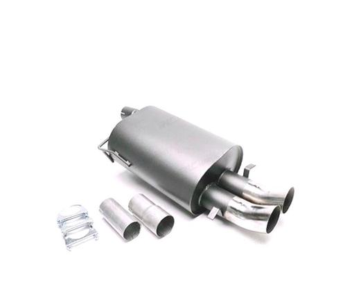 Pot Déchappement Pour Bmw Série 5 E39 1998-2003 X2 Dtm, Auto-onderdelen, Uitlaatsystemen, Verzenden