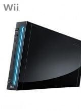 Losse Kale Zwarte Nintendo Wii Console geen klepje (Used), Games en Spelcomputers, Spelcomputers | Nintendo Wii, Ophalen of Verzenden