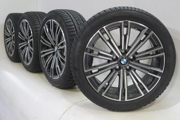 BMW 2 serie 3 serie 4 serie G20 G21 G22 G42 790M 18 inch vel, Auto-onderdelen, Banden en Velgen, Ophalen of Verzenden