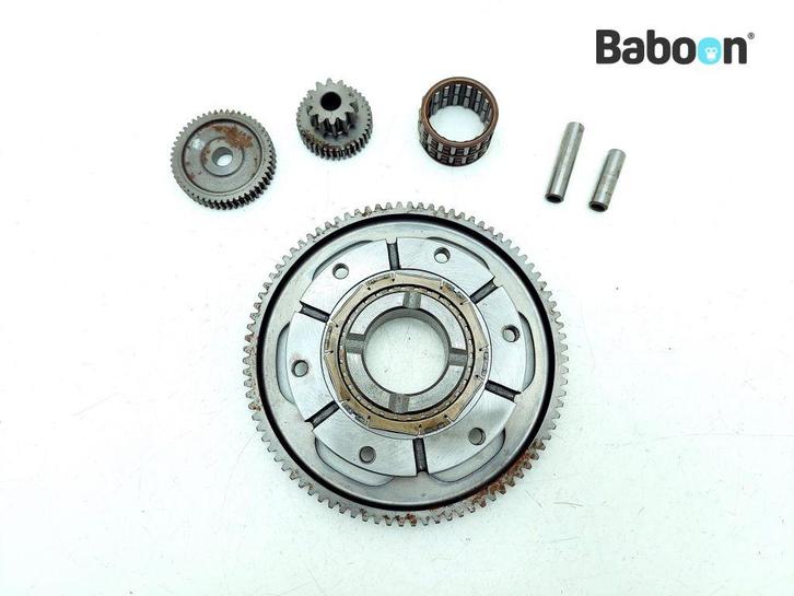 Start Koppeling / Vrijloop Honda VT 750 C2 ACE (Aero), Motoren, Onderdelen | Honda, Gebruikt, Verzenden