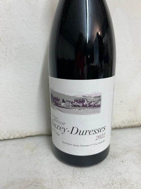 2022 Domaine Roulot - Auxey-Duresses 1er Cru - 1 Bouteilles, Verzamelen, Wijnen