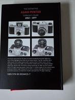 Gerjan van Oosten - The Definitive Asahi Pentax Collectors, Nieuw