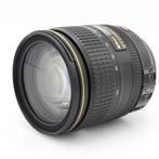 Nikon AF-S 24-120mm F/4G ED VR | Tweedehands, Verzenden, Zo goed als nieuw