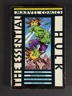 Hulk Essential - Vol. #1/7 - Marvel TPB - 7 TPB - EO -, Nieuw