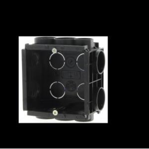 Helia boite dencastr q-range 65mm +vis, Bricolage & Construction, Outillage | Autres Machines