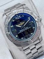 Breitling - Aerospace Avantage Chronometre Analog Digital -, Handtassen en Accessoires, Nieuw