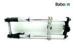 Voorvork Honda CBR 900 RR Fireblade 2002-2003 (CBR900RR, Verzenden, Gebruikt