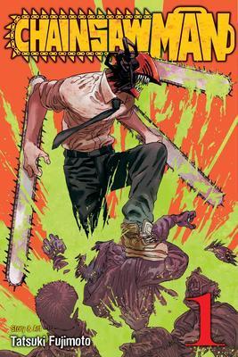 Chainsaw Man Volume 1, Livres, BD | Comics, Envoi