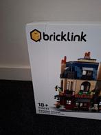 Lego Set - 910032 - Creator Expert - Parisian Street, Nieuw