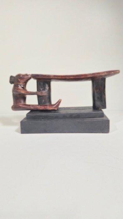 Mask - Congo (Zonder minimumprijs), Antiquités & Art, Art | Art non-occidental