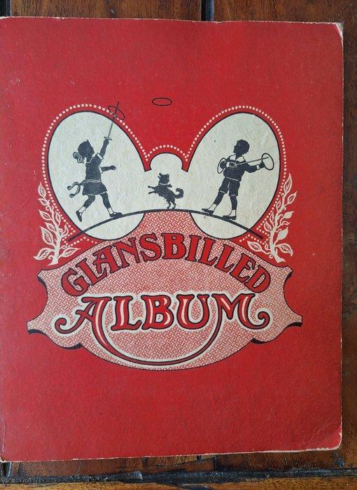 Collectie van memorabilia - Album van figuurtjes, Antiquités & Art, Antiquités | Jouets