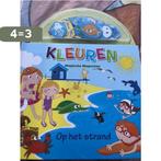 Magische magneten, kleuren op het strand 9789461511003, Boeken, Verzenden, Gelezen, Charles Reasoner