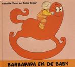 Barbapapa en de baby 9789059710238 Annette Tison, Boeken, Verzenden, Gelezen, Annette Tison