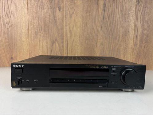 Sony - S770ES - Série ES Tuner, Audio, Tv en Foto, Radio's