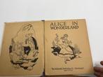 Lewis Carroll - Alice in Wonderland and other stories - 1920
