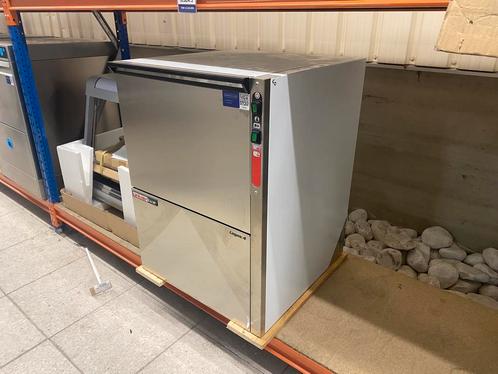 Vaatwasser Univerbar Logos-4 - Deltahoreca, Zakelijke goederen, Horeca | Keukenapparatuur, Nieuw in verpakking, Verzenden