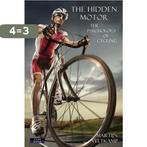 The Hidden Motor 9781911121114 Martijn Veltkamp, Verzenden, Zo goed als nieuw, Martijn Veltkamp