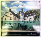 Luxemburg. Year Set (FDC) 2022 Vianden (incl. 2 euro