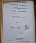 Tintin - 1 Coffret 25 covers op voorraad - Librairie