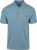 Lacoste Poloshirt Breathable Blauw maat Maat 52/54 (L) Heren, Kleding | Heren, Polo's, Maat 52/54 (L), Lacoste, Nieuw, Verzenden