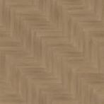Floorlife / Ambiant Herringbone Visgraat PVC Plak Dryback, Doe-het-zelf en Bouw, Vloerdelen en Plavuizen, Nieuw, Ophalen of Verzenden