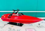 Riva Ferrari 32 maquette 70 cm Bois modelisme 1:8 -, Hobby en Vrije tijd, Nieuw